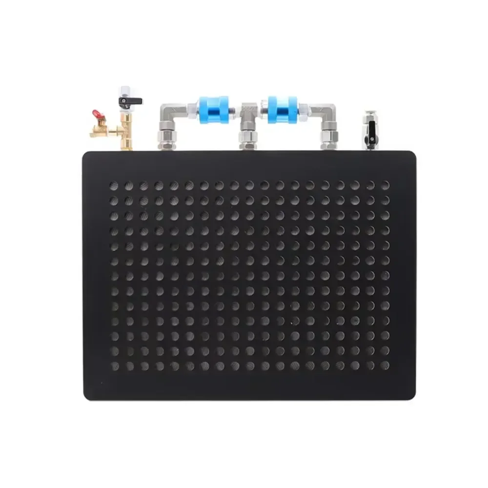 

Chinese-Made Vacuum Chuck CNC Tool Mult-Point Pressure Holding Vacuum Fixture Vacuum Suction Cups Tools Accessories
