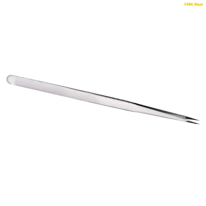 U1JB Lightweight Multipurpose 3D Tweezers for Detailed Electronic Maintenance and Home DIY Projects