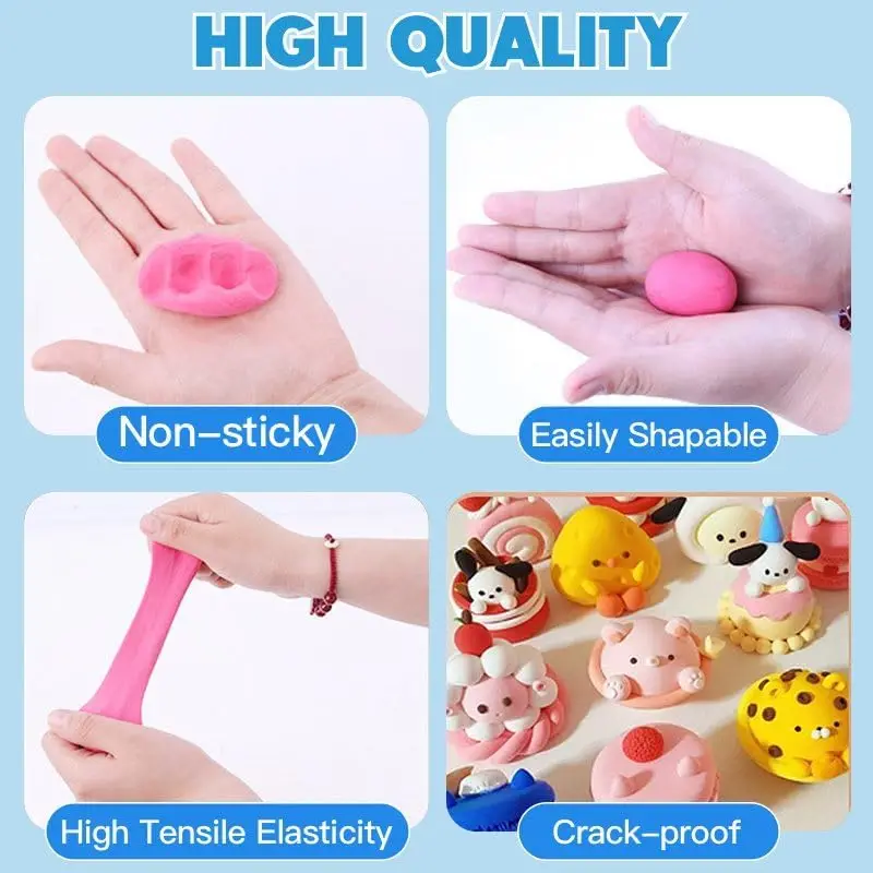 Thumbnail 3 - #16 Trending Play Dough Right Now