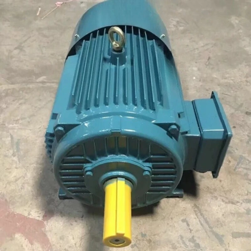 

YE3 motor, high efficiency, high power 280S-2-75KW