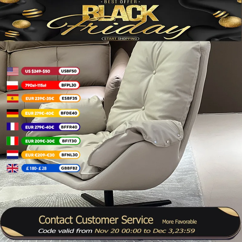 Nordica Armchair Chairs Vintage Makeup Bedroom Luxury Chairs Black Vanity Sillones Modernos Para Sala Elegantes Office Furniture