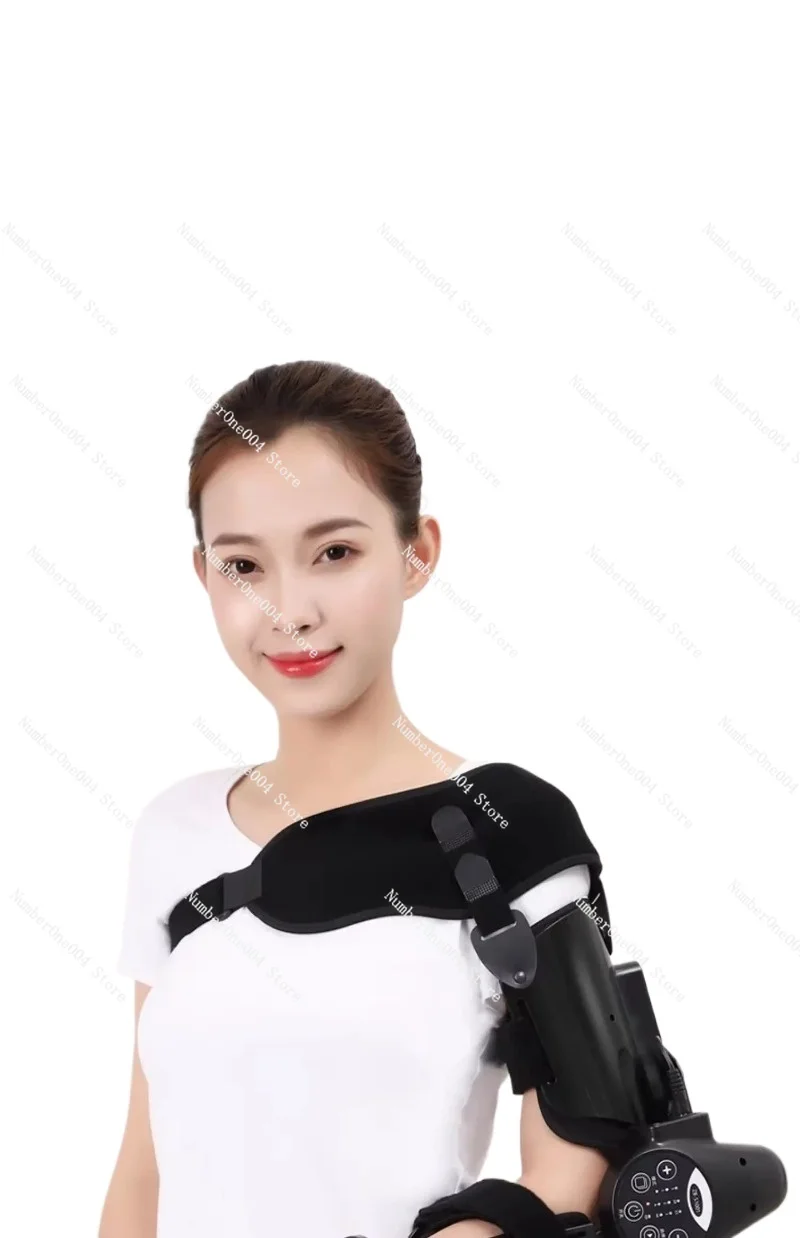 

Elbow joint and arm rehabilitation flexion and extension training equipment for upper limb hemiplegia bending and exercise
