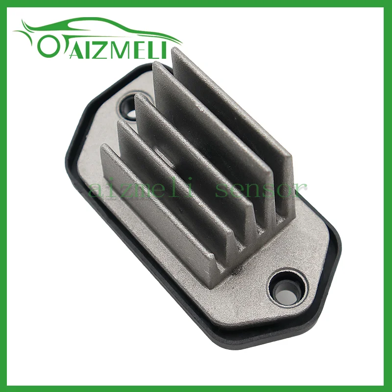 Heater Blower Fan Resistor 79330-S6M-941 For Honda Civic 2001~2005 2003 Accord Acura RSX TL 2004~2008 2007 79330S6M94 Auto Car1