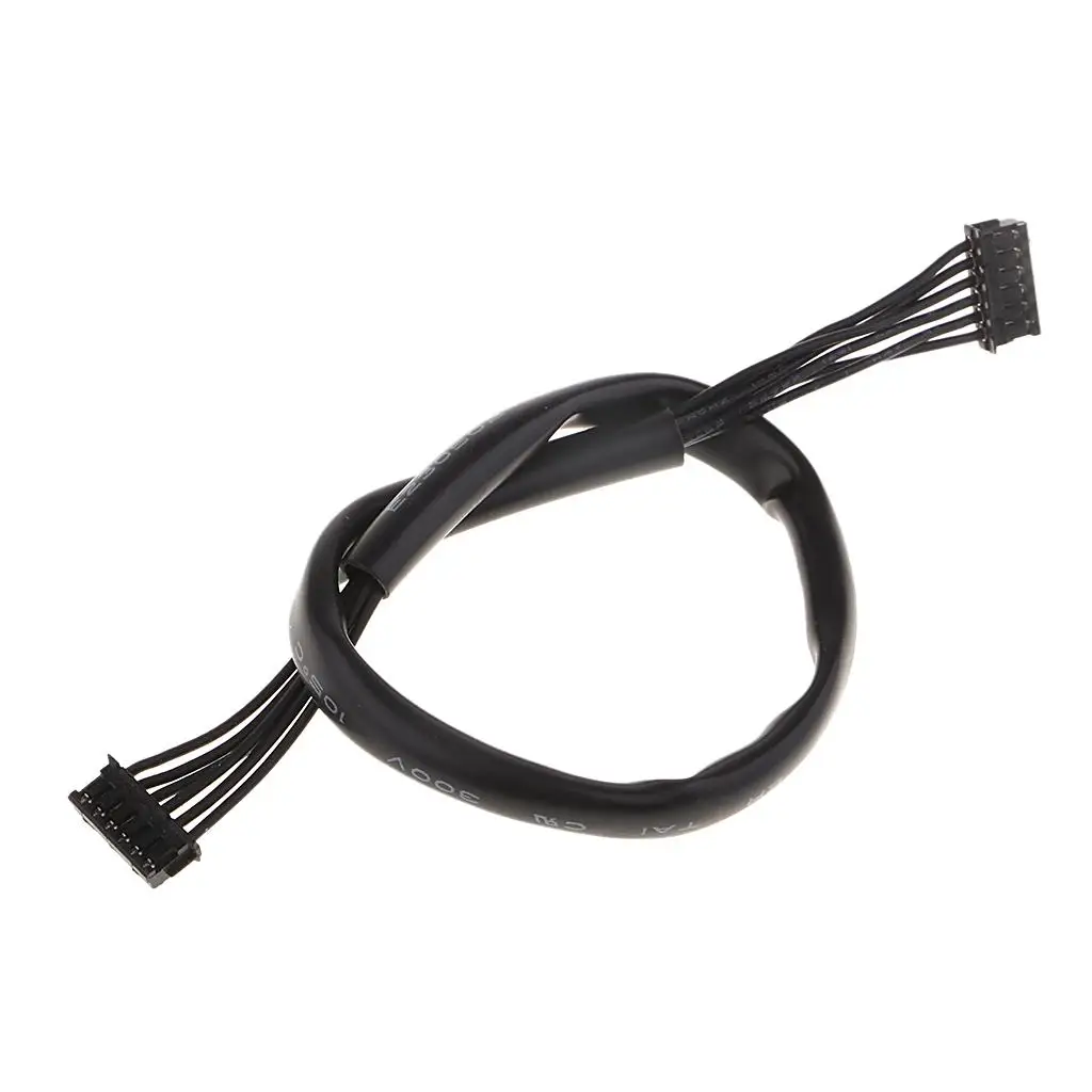 

Brushless ESC Motor Sensored Hall Sensor Wire Harness RC Model Car Upgrade Cable for 1 14 RC Truck Buggy Parts