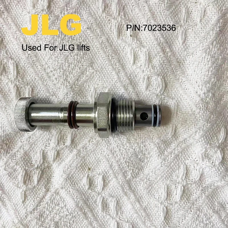 

7023536 Valve Directional Control Used For JLG lifts