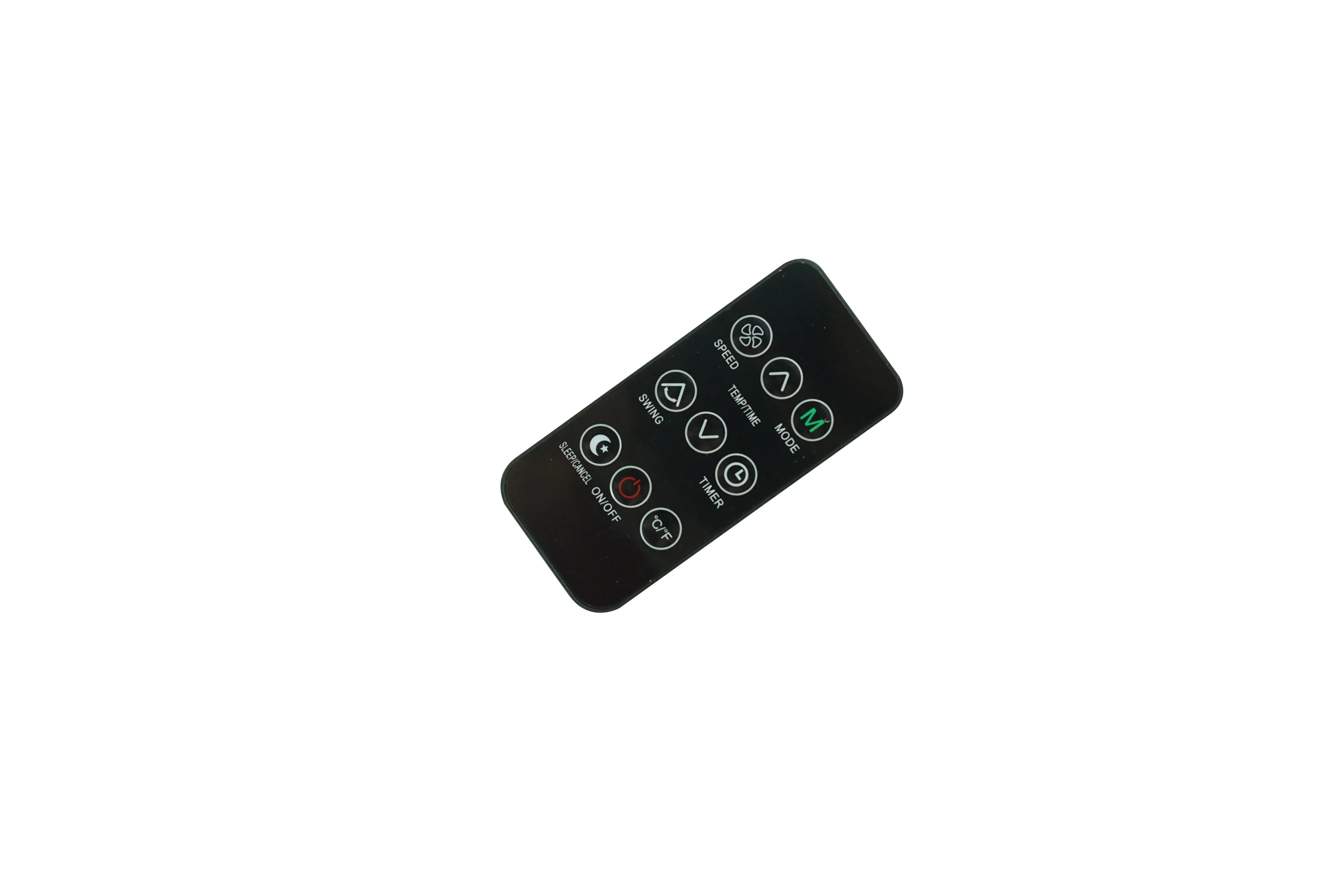 Remote Control For Danby 810900128F DPA120E1BDB DPA100E1WDB DPA100EAUWDB DPA100EAUBDB DPA120EAUWDB AC Portable Air Conditioner