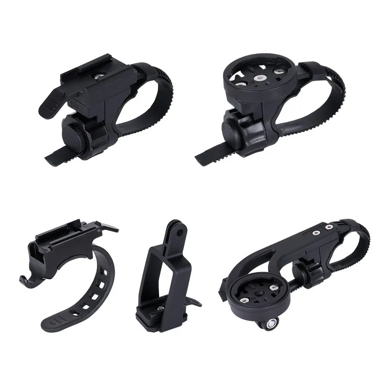 AliExpress OFFBONDAGE Bicycle Computer Mount Bicycle Light Stand Universal Suitable Headlight MTB Road Light Bracket Bike Support Garmin Walker Igps