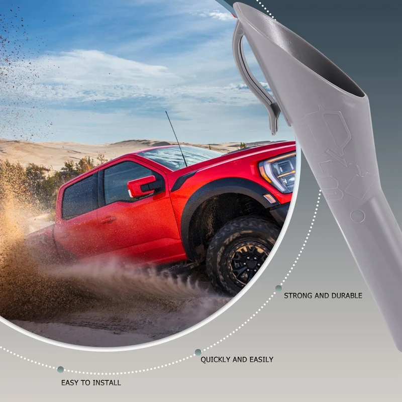 

Топливный бак Воронка трубка Адаптер носик 1833948 1782177 2050651 8U5A17B068BB для Ford F150 Focus Mondeo Galaxy