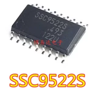 

10 шт. SSC9522S SOP-18