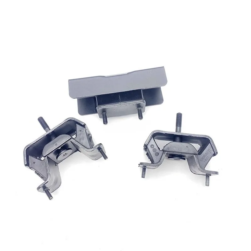 Brand New Gearbox Engine Mount Foot Pads Machine Feet Body Kits for Roewe W5 Automobiles