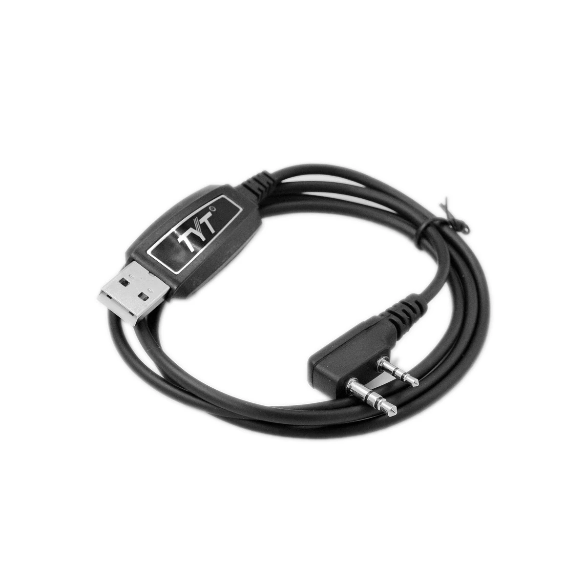 USB-кабель TYT для программирования для Tytera MD380 MD390 MD760 MD680 Retevis RT3 RT8 radiod GD77 Anytone AT878 AT868 HAM DMR Radio