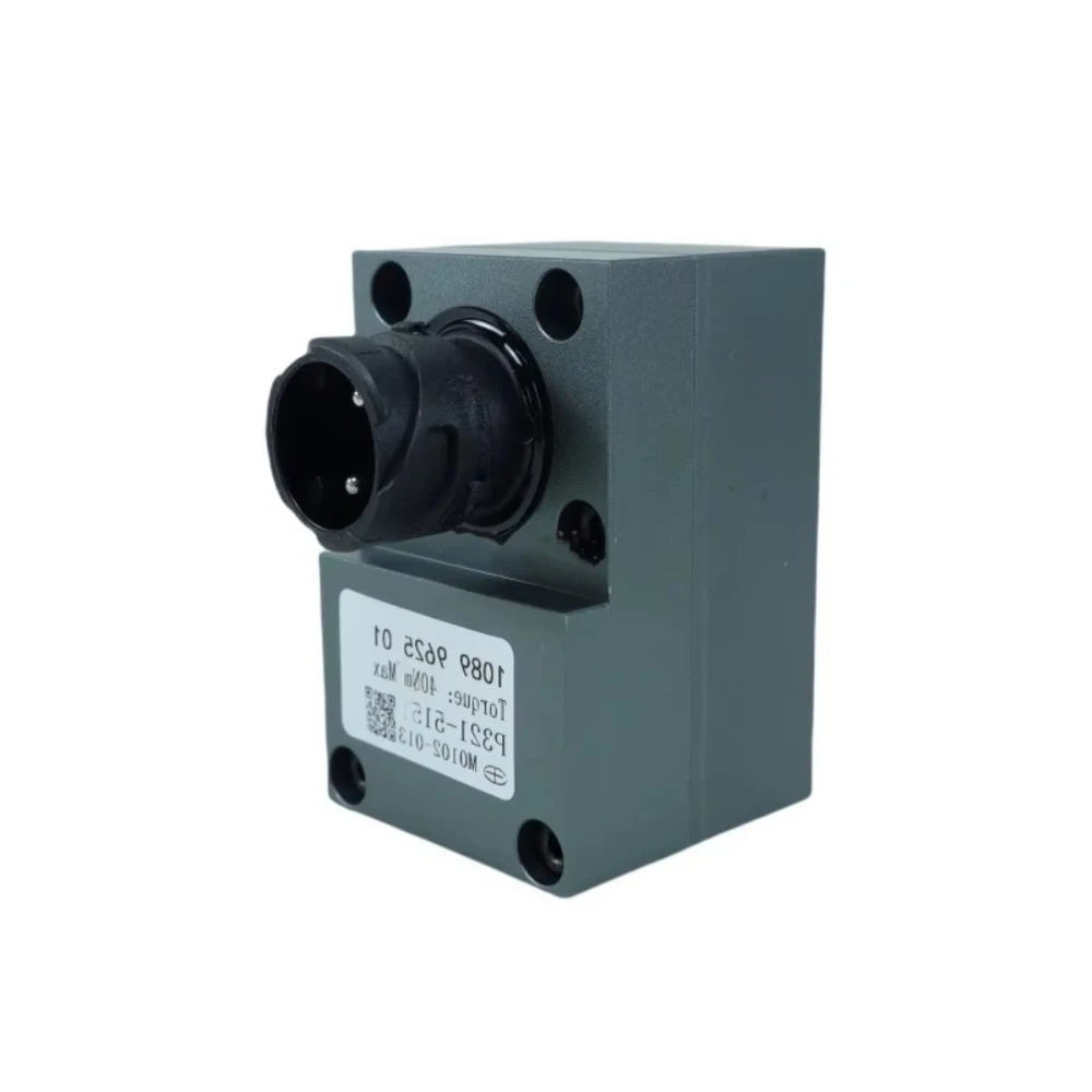 Screw Air Compressor Differential Pressure Sensor 1089962501 Pressure Transducer for Atlas Copco Air Compressor Spare Parts