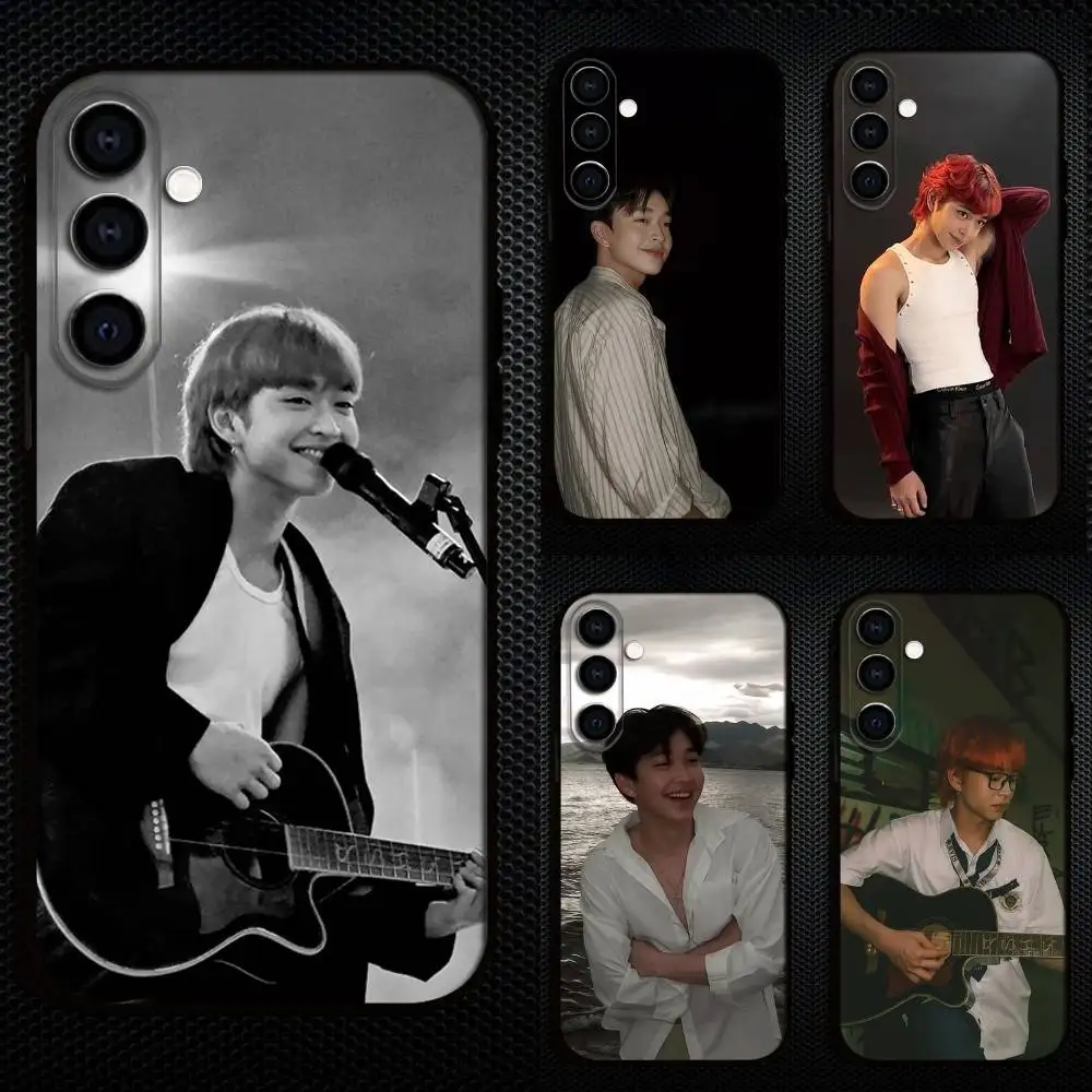 

R-Rabin Y-Yuri H-Hanamitchi Phone Case For Samsung Galaxy A73,A72,A71,A70,A53,A52,A51,Others Soft Black Cover