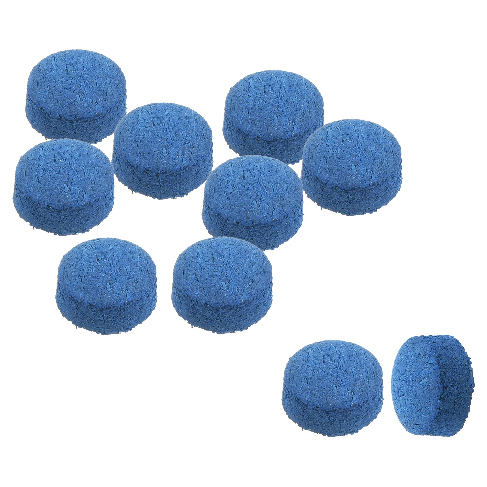 9/10/11/12/13mm Dia Pool Cue Tips Pool Billiard Cue Tips Pool Stick Replacement Tips Pool Stick Tips Snooker Cue Tips 5/10pcs
