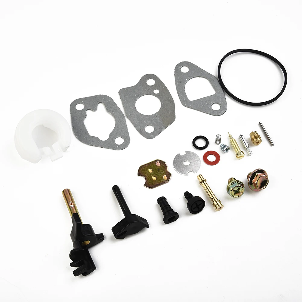 For Honda Kit Repair Kit Accessories HRX246 Brand New Keyster HR536 Carburettor Equipment Equipments Practical