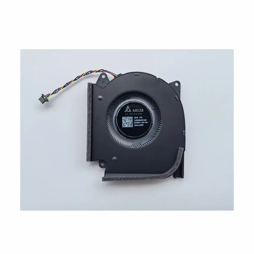 Для ASUS ROG STRIX G15 G513RC G17 G713RC Вентилятор 5 В