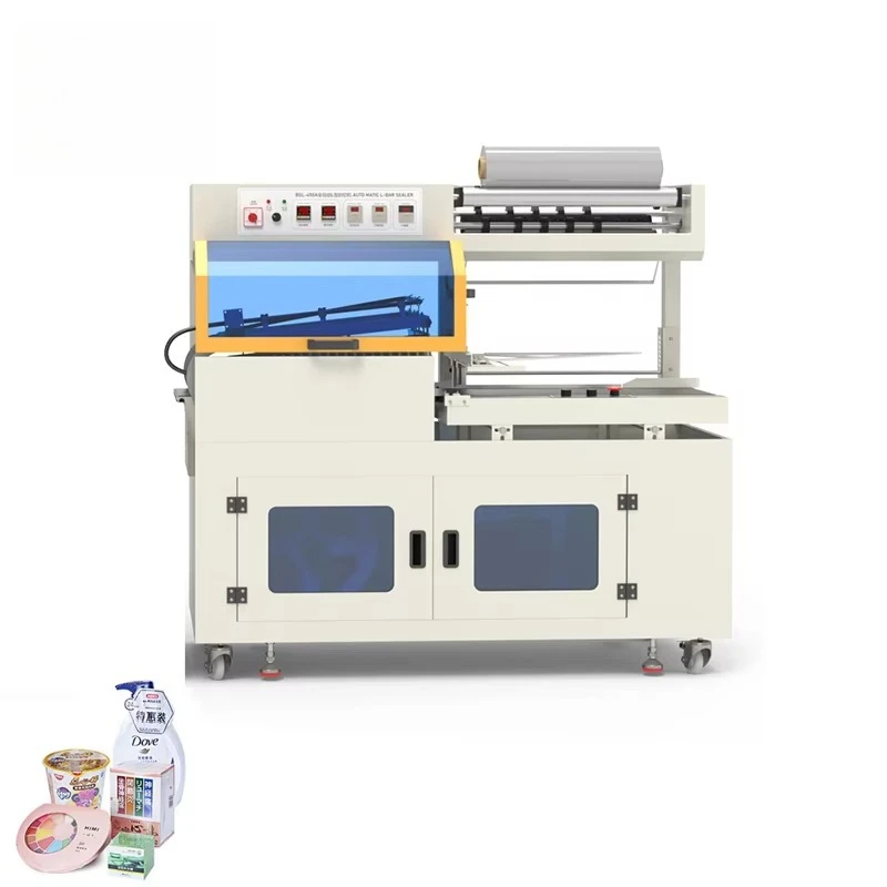 BS-450L Automatic S…