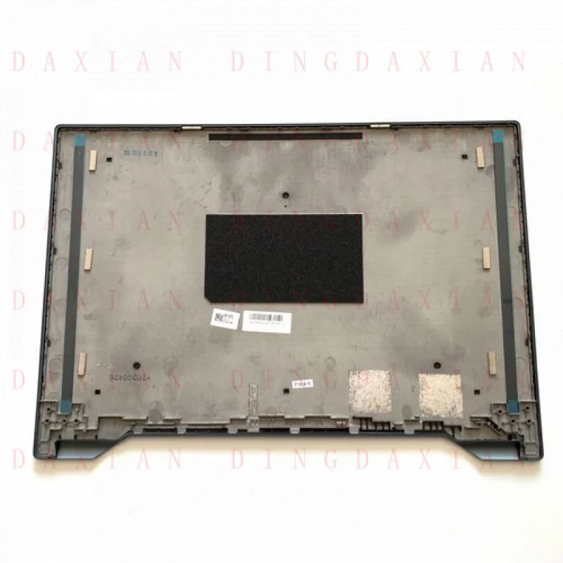 AA  FOR ASUS GU502LW Grey Laptop A Shell Cover Top