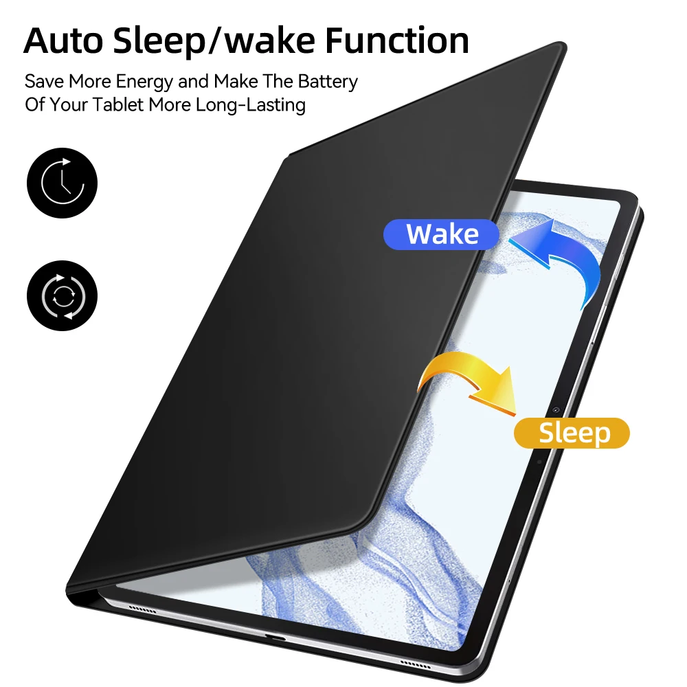 Thumbnail 2 - #12 Discounted Samsung Galaxy Tab S8 Cases Worth Buying