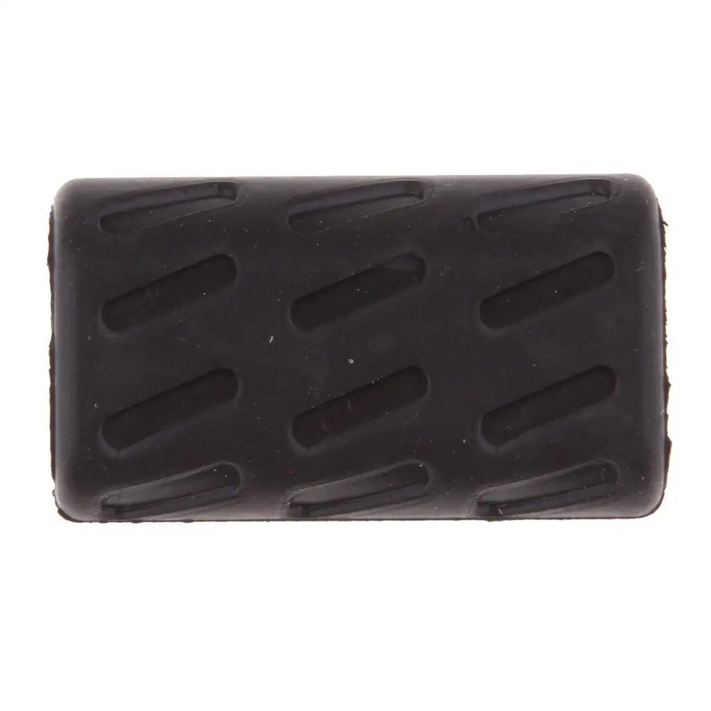 Gear Shift Lever Rubber Tip Pad Replacement for Ducati Monster 696/796/795/1100
