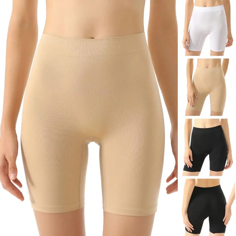 Boxer Sculptant pour Femme, Culotte de Haute Qualité, Super artificiel asticité, Rehaussement des Fesses, Sécurité