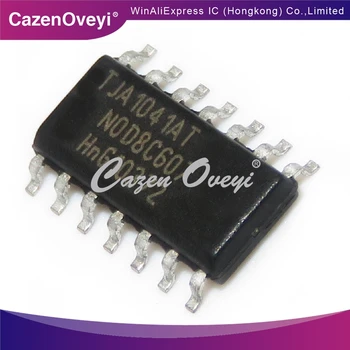 5 Stuks Tja1041at Tja 1041T Tja1041 Sop-14 Op Voorraad