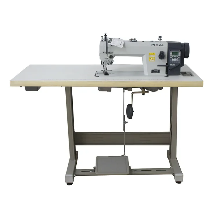 wholesale straight stitch industrial sewing machines from china