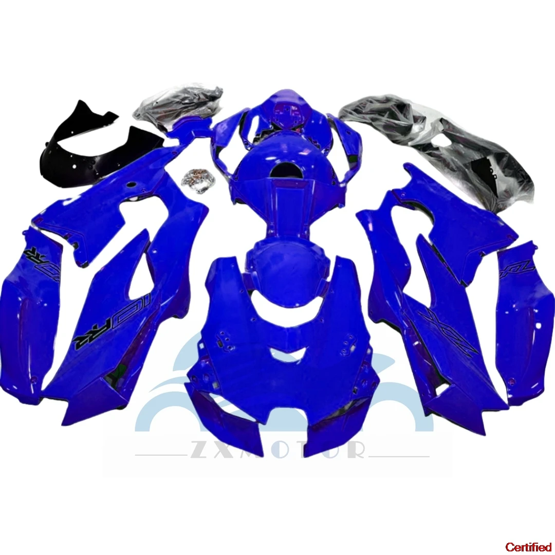 

Комплект обтекателя Ninja ZX10R 2021-2023 для Kawasaki ZX-10R 21-23 Prime, высококачественный комплект из 100% пластика