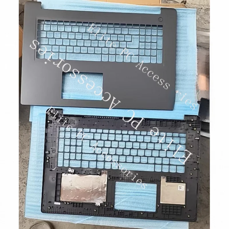 新しい-lenovo-ideapad-3-17itl6-17s-2021-c-キーボード-カバー-dbottom-shell-ly