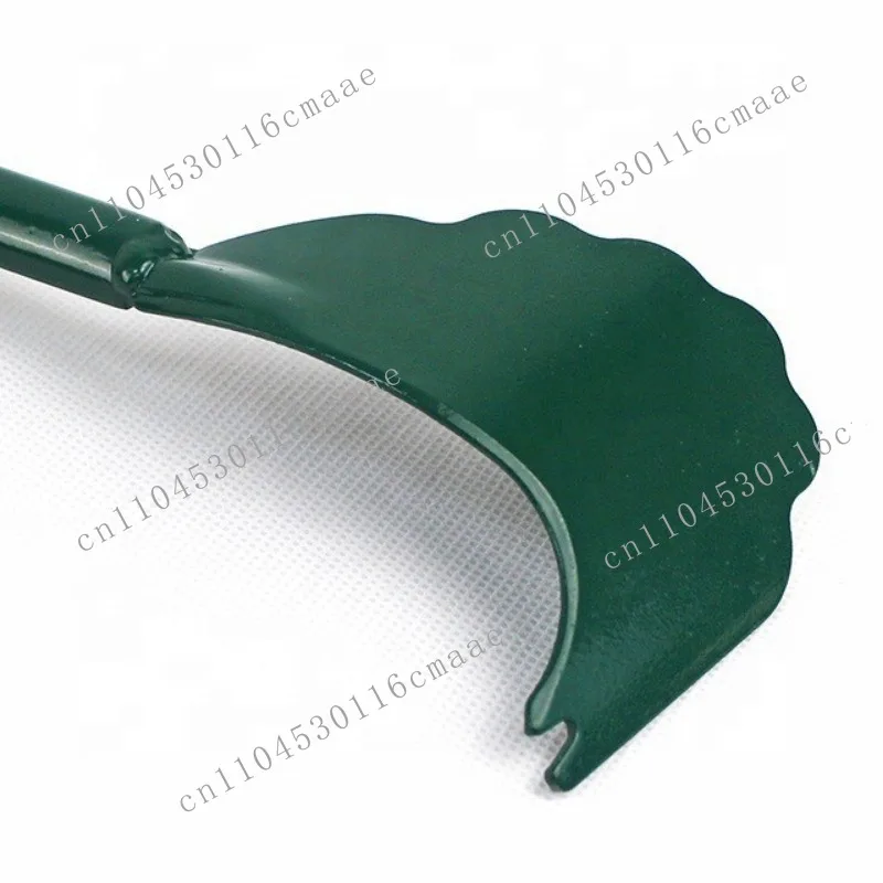Popular Gardening Tools Lawn Mower Blade Cleaner Garden Cleaning Scraper Trimming