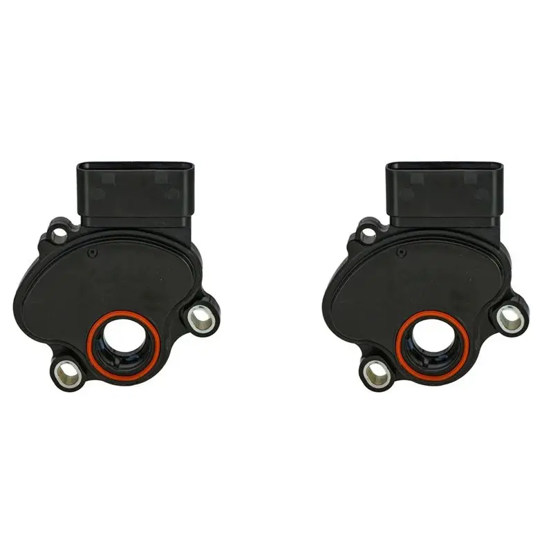 

Precise 2X FN0221444 Car Neutral Safety Switch Sensor For Mazda 3 6 5 CX-7 2 2011-2014 FN02 21 444 FN02-21-444 AV2127