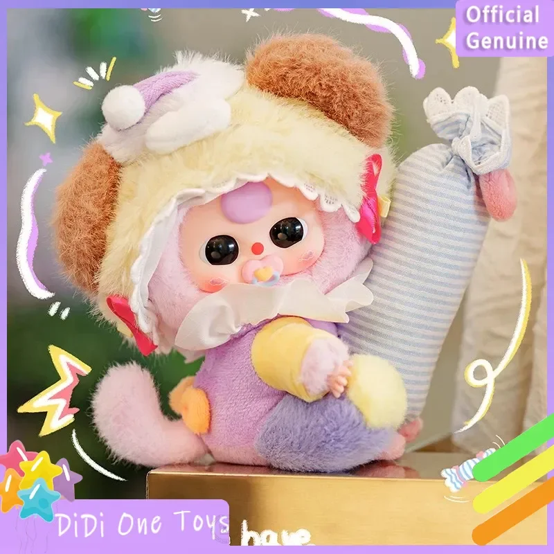 

Новая натуральная детская три 100% сладкая мечта, виниловая слепая коробка, кулон, милые фигурки кукол, игрушка-сюрприз, подарок на день рождения, Хэллоуин для девочки