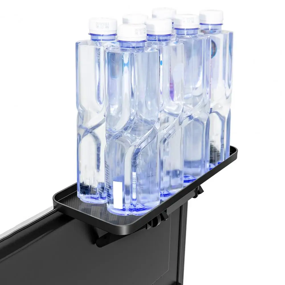 Router Storage Rack Universal Tv Organizer Adjustable Monitor Storage Bracket Strong Load-bearing Router Holder – Easy