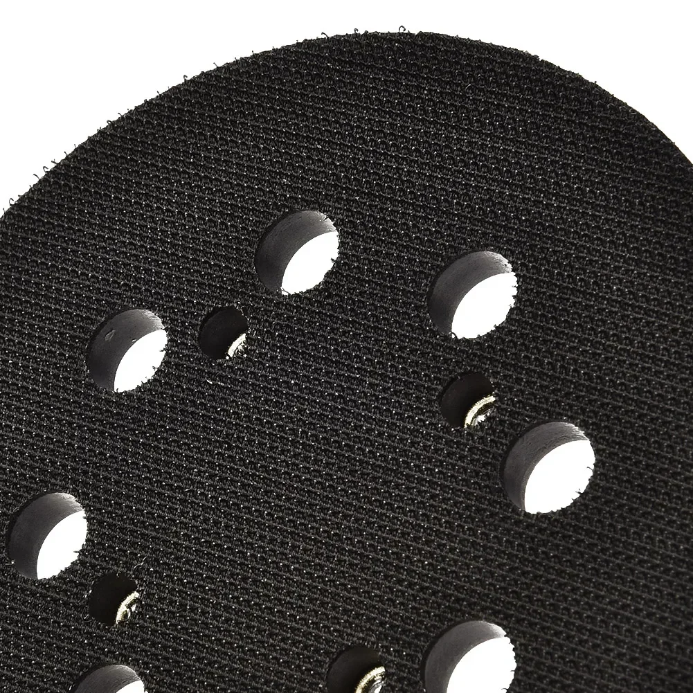 Accessory Backing Pads For DWE6423 6423K High-density Long Service Life For DWE6423 Sander N329079 For DWE64233 1Pc 5 Inch
