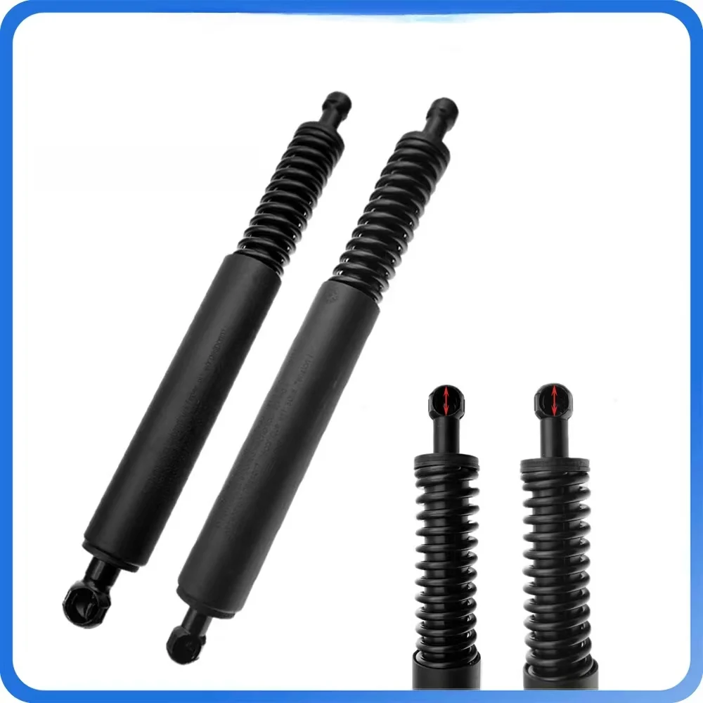 

For 2005-2009 VW Touareg Tailgate Support Rod Rear Tailgate Strut Electric Support Struts 7L6827550E 7L6827550L 7L6827550N