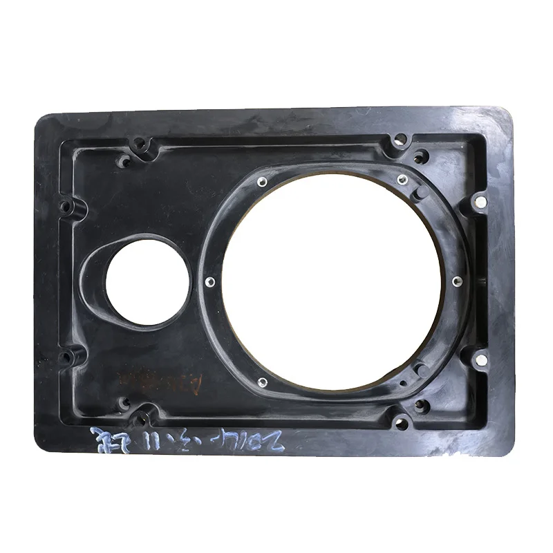 High Precision Baolaihua Injection Mold Maker Certified Excellent Tolerance Control Optimal Lifecycle Zinc Casting Services