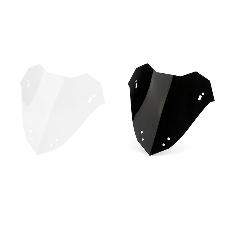 

Motorcycle Windshield Flyscreen For YAMAHA X-MAX300 X-MAX 300 XMAX300 XMAX 300 2023 Windscreen Guard