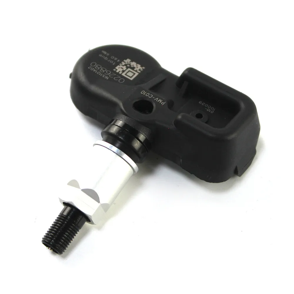 315 ميجا هرتز 42607-06020 42607-52020 مستشعر ضغط الإطارات PMVC010 TS-TY04 لتويوتا لكزس #3