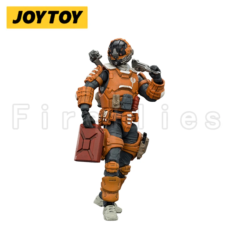 [Pre-Order]1/25 JOYTOY Action Figure Dark Source Steel Ride Corps Assaulter Anime Toy Model