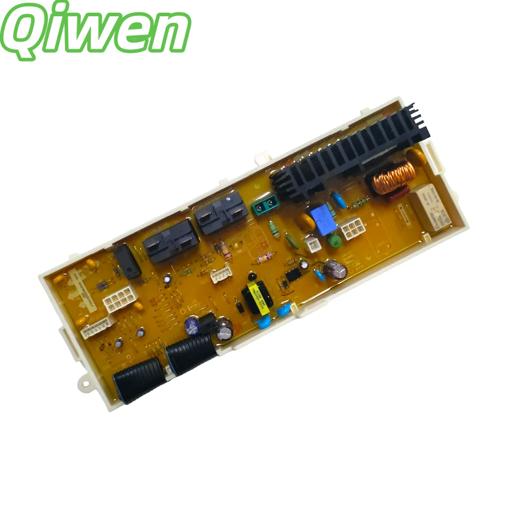 Новинка для барабанной стиральной машины Samsung, компьютерная плата DC41-00102A DC92-00523M DC92-00523, плата дисплея материнской платы