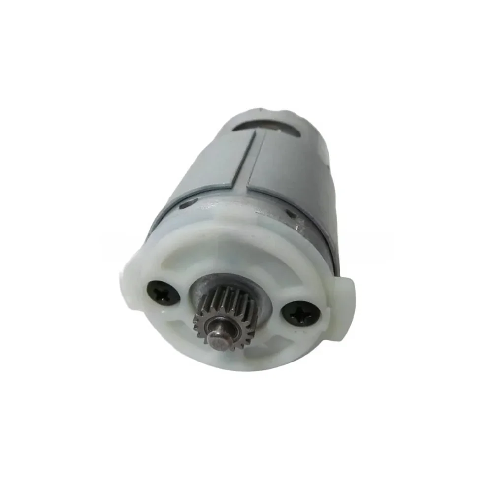 For Tool Maintenance 18V Motor Power Tool Motor Replacement Motor For Drill Dc Motor Compact Design Lightweight Build