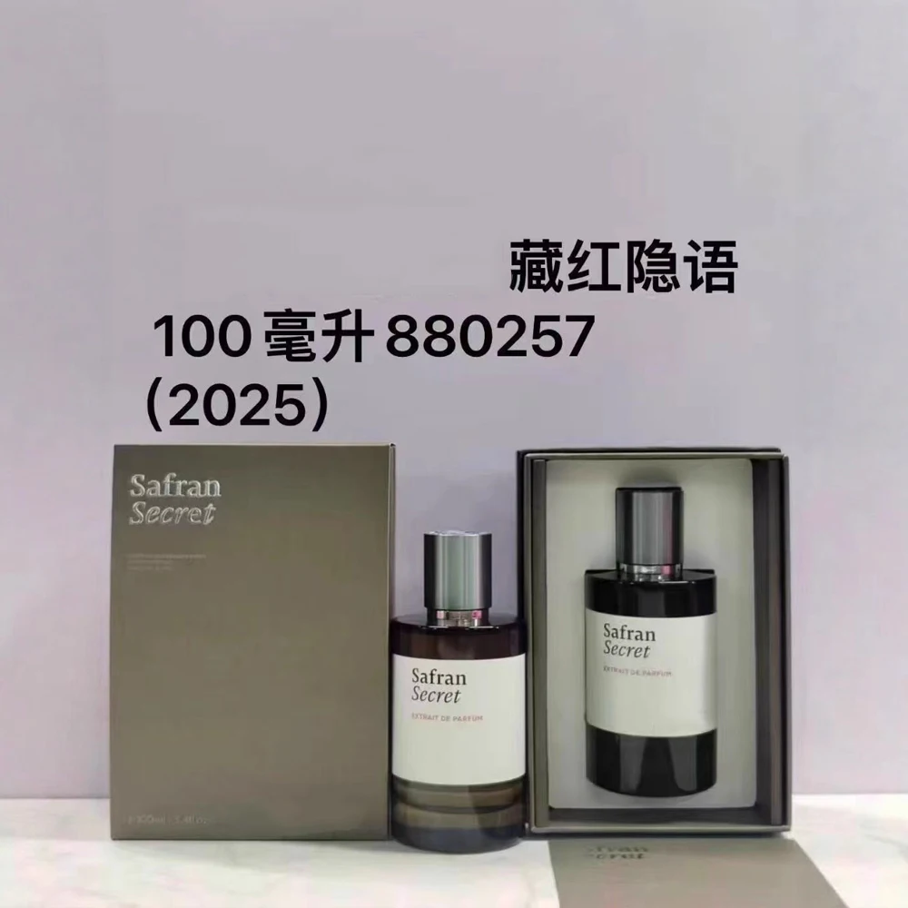 50/100 مل عطر عود فاخر للجنسين 2025 جلد وودي أو دو برفوم عطر ممتاز طويل الأمد للمواعدة والهدايا