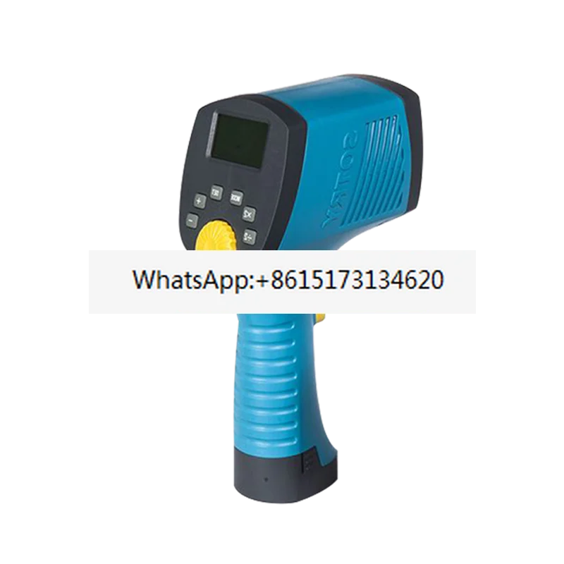 DT-300L Stroboscopi… - image