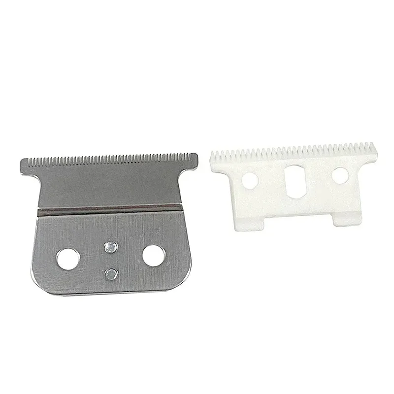 Für Andis Outline Herren Professionelle Haarschneidemaschine Cermet Blades Trimmer Zubehör Austauschbare Köpfe für Friseurwerkzeug – Detail 7