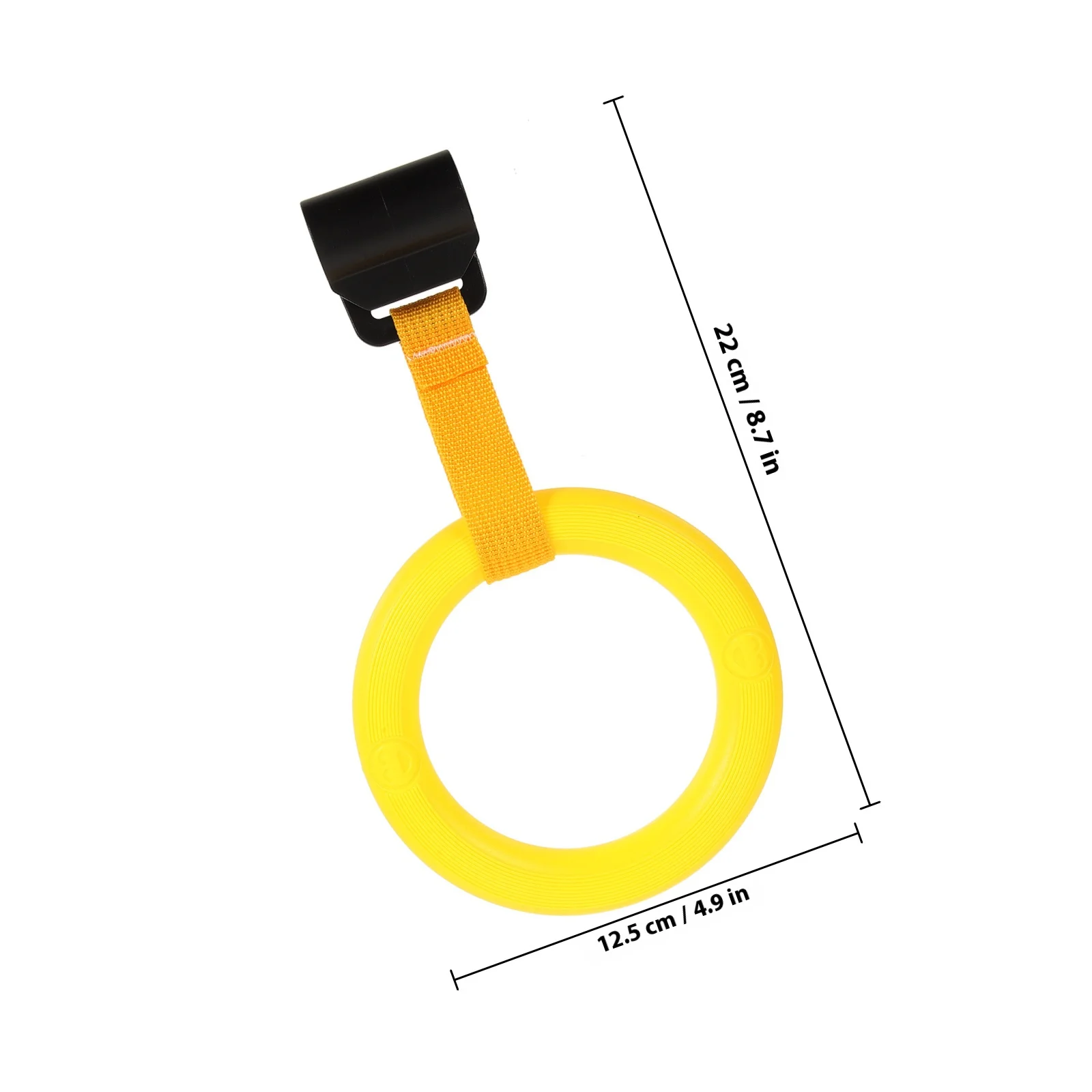 حلقة سحب لسرير الأطفال، مساعد على المشي، دعامة للوقوف، حلقات سرير للرضع، مواد موثوقة، قوية ومتينة، حلقة سحب للأطفال