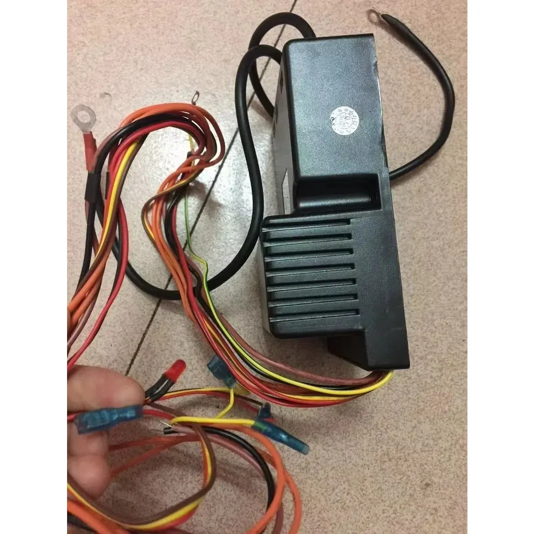 MDK Gas Oven General Commercial Igniter DKL-01 Oven Lighter Pulse Igniter 12V Electric Cake Pan