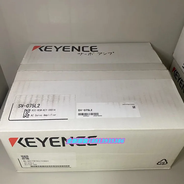 2025 LV-B302 ยี่ห้อใหม่ของแท้ KEYENCE เลเซอร์เซนเซอร์การประกันคุณภาพหนึ่งปี! เจรจา