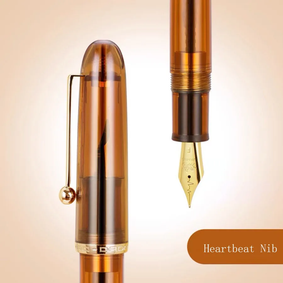 Thumbnail 4 - #32 Cheap Fountain Pens Worth Buying