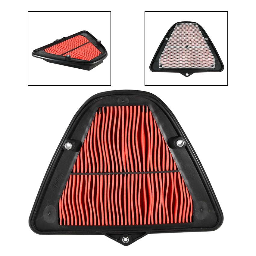 

Воздушный фильтр для мотоцикла Kawasaki VN1700 Vulcan 1700 Classic 1700 Nomad 1700 Vaquero 1700 Voyager ABS 11013-0031