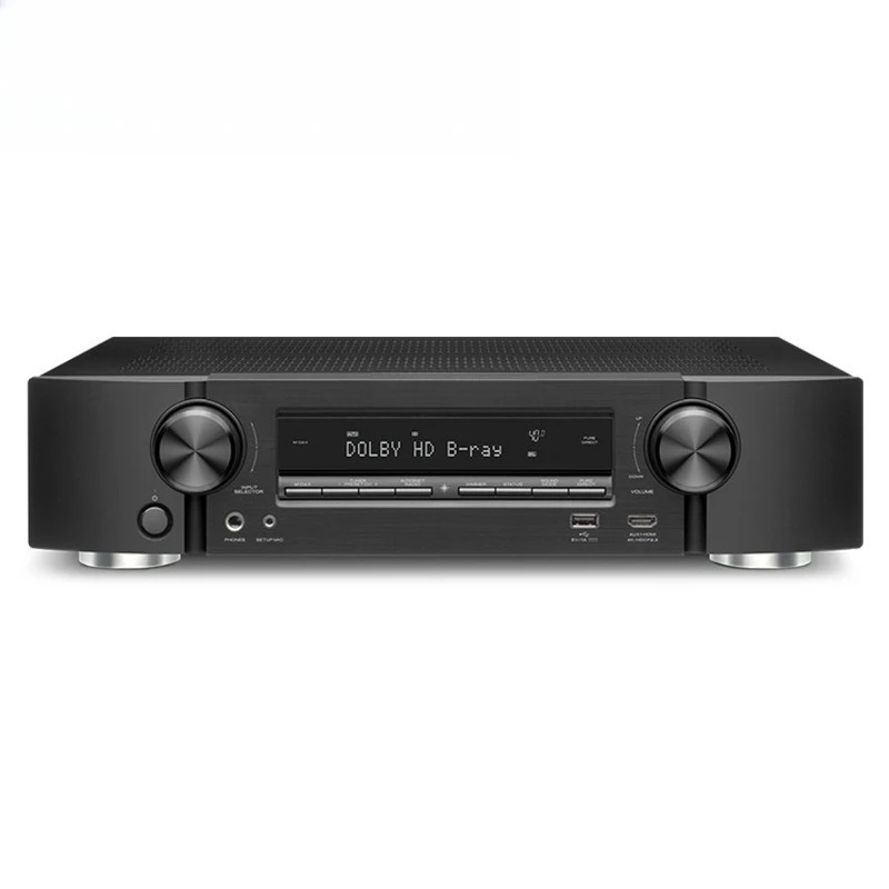 

Bluetooth power amplifier, home stereo, home theater power amplifier ultra-thin